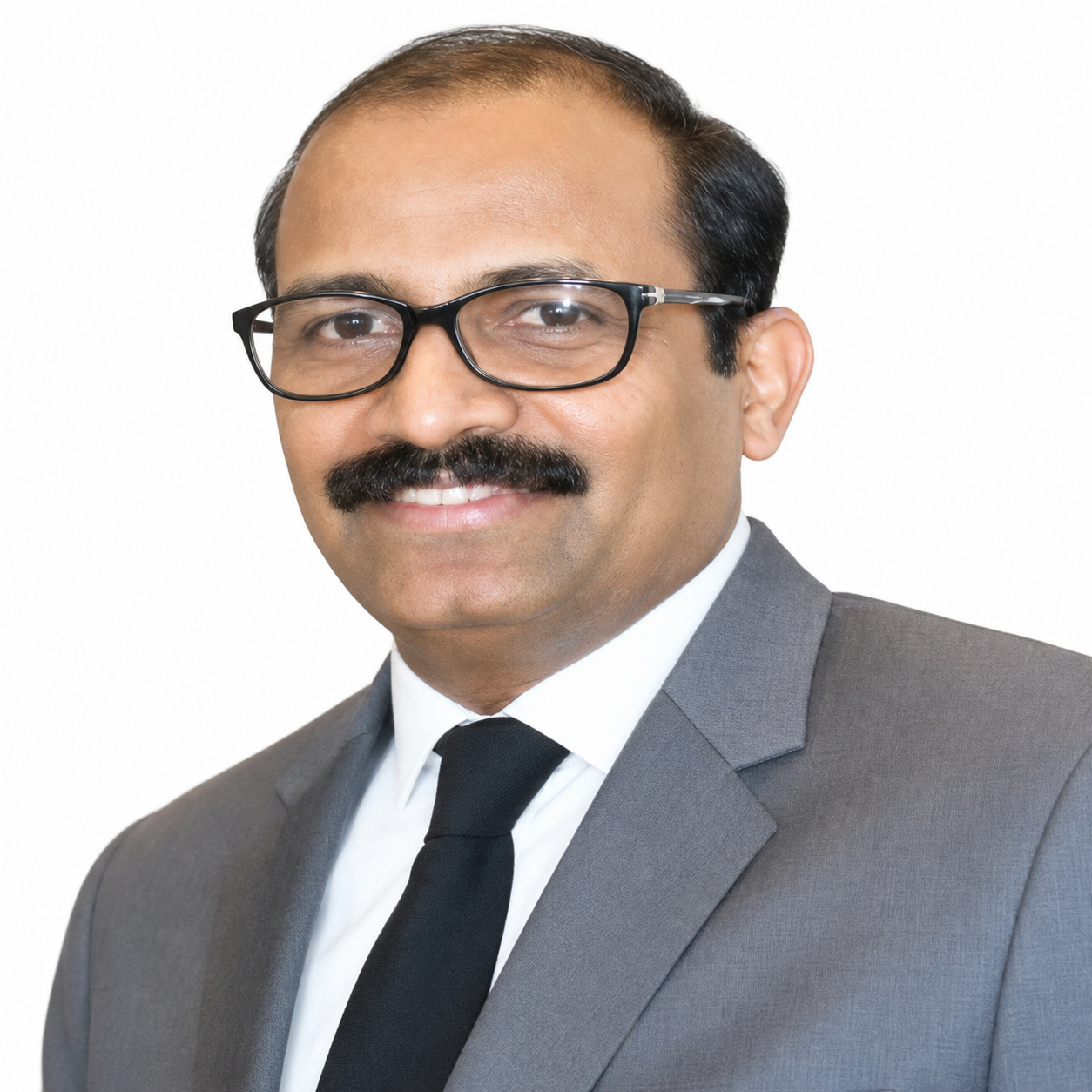 Madhu Mohan
