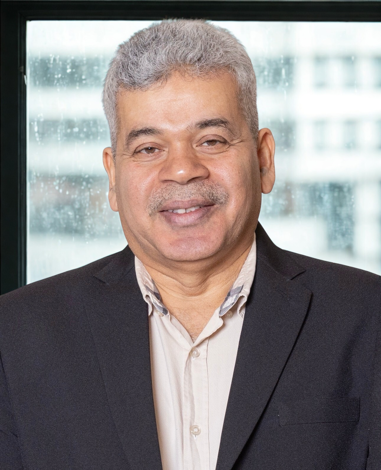 Majeed Shaji