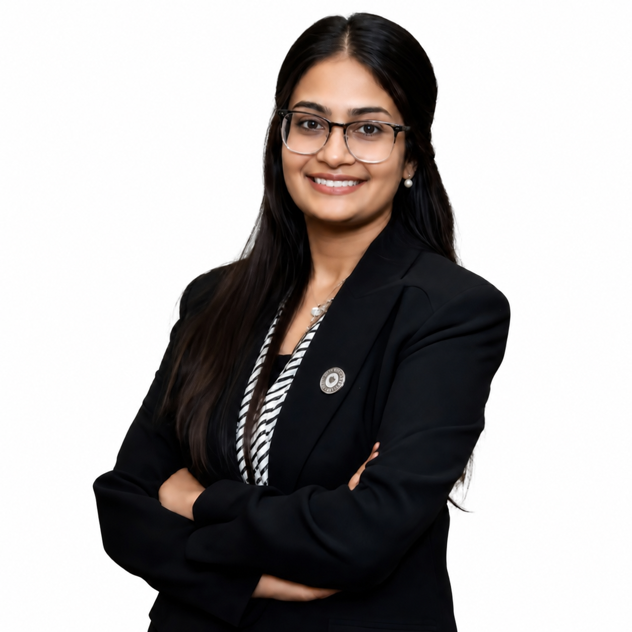 Nikita Mohan